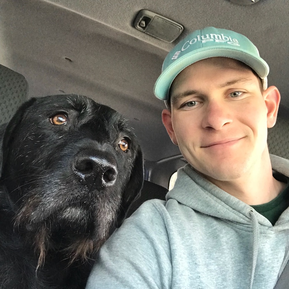 Meet your Posher, Cody